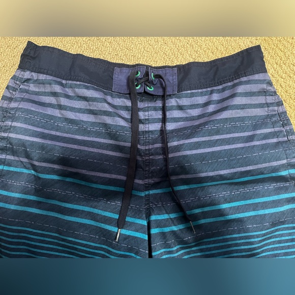 Firefly | Men’s Large Swim Shorts - Picture 2 of 6